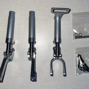 JTM L39 Struts