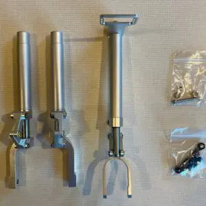 JTM Viper Struts