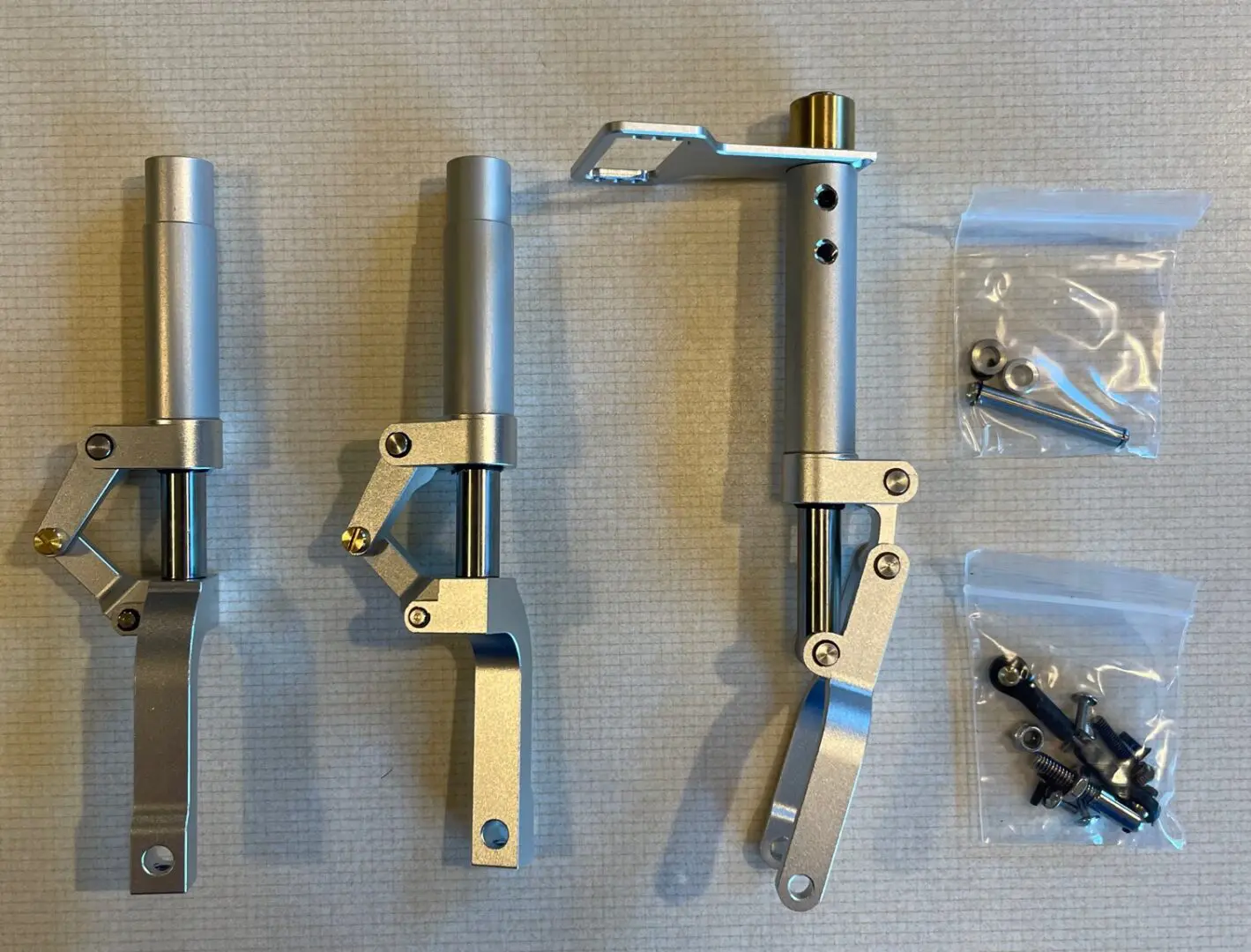 JTM xXx Struts