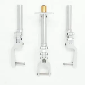 JP Hobby JTM 90mm Viper Struts