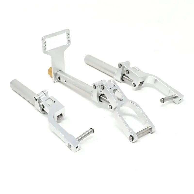JP Hobby JTM 90mm Viper Struts - Image 2