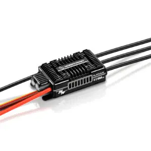 Hobbywing Platinum Series 180HV V5