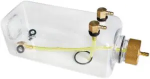 Thunder RC Gas Fuel Tank 500ml