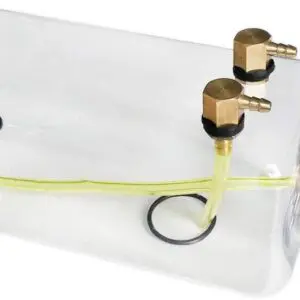 Thunder RC Gas Fuel Tank 1000ml
