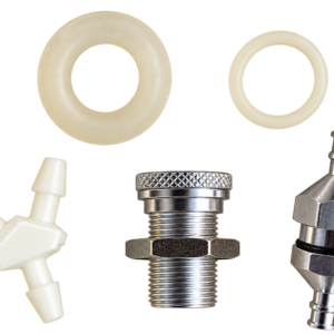 Thunder RC Filter/Plug and Accessory Kit