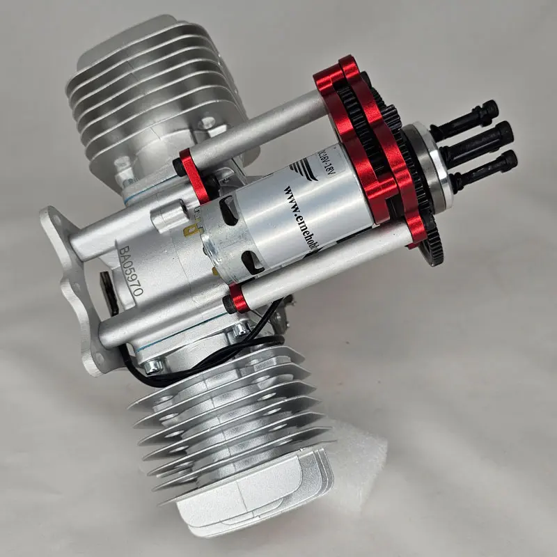 EME Engine Auto Start EME 120 & DLE 11CC Engine - Image 2