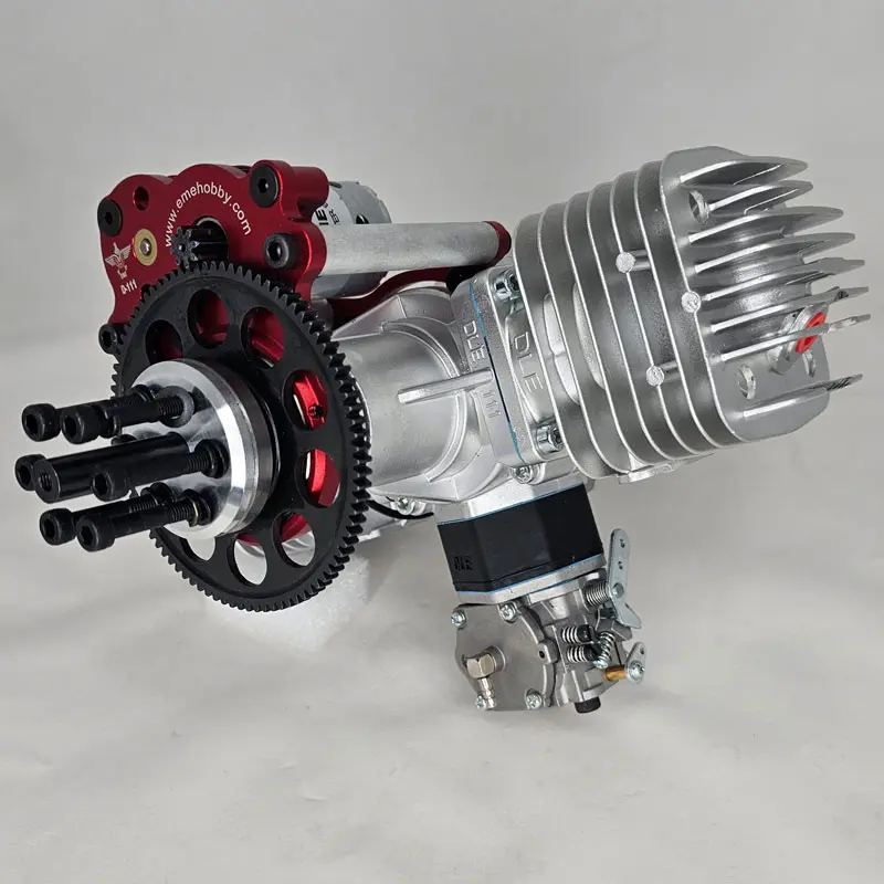 EME Engine Auto Start EME 120 & DLE 11CC Engine - Image 4