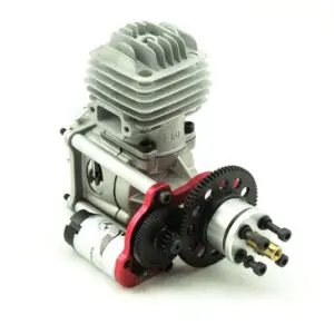 EME Engines 35CC Engine w Starter