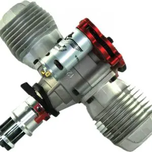EME Engines 125CC Engine Twin Auto Start