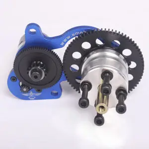 EME Engine Auto Start 55-60CC Engine