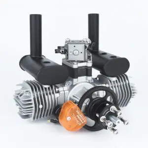 Ephil Engines 76CC Twin Pro