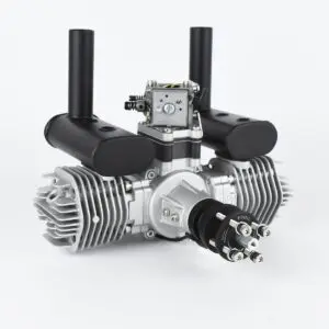 Ephil Engines 76CC Twin