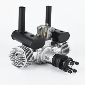 Ephil Engines 40CC Twin
