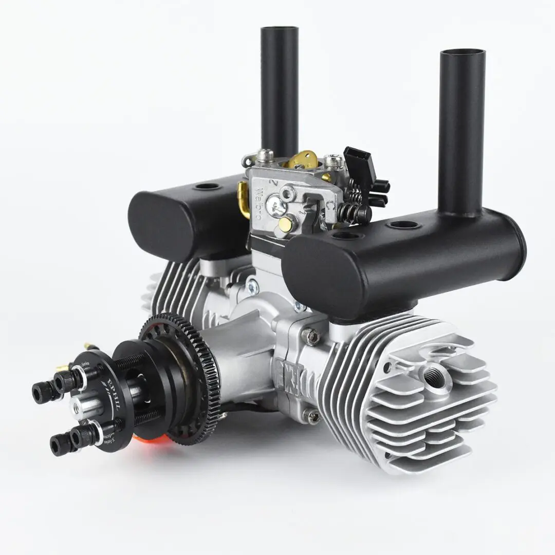 Ephil Engines 40CC Twin Pro - Image 3