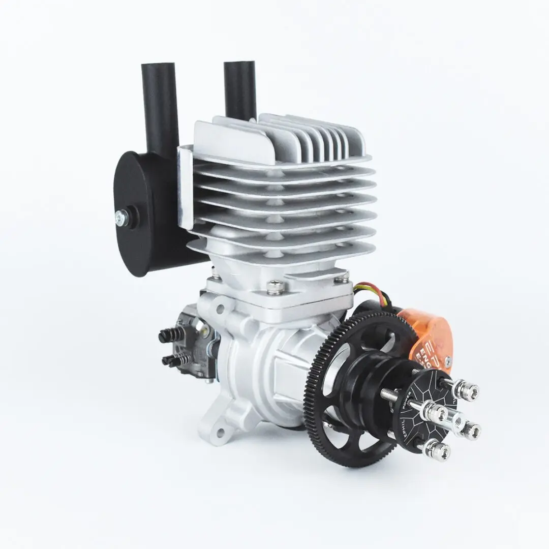Ephil Engines 60CC R Pro