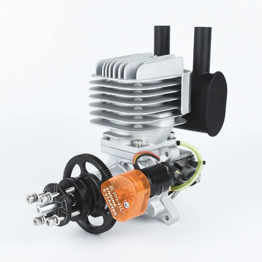 Ephil Engines 60CC R Pro - Image 4