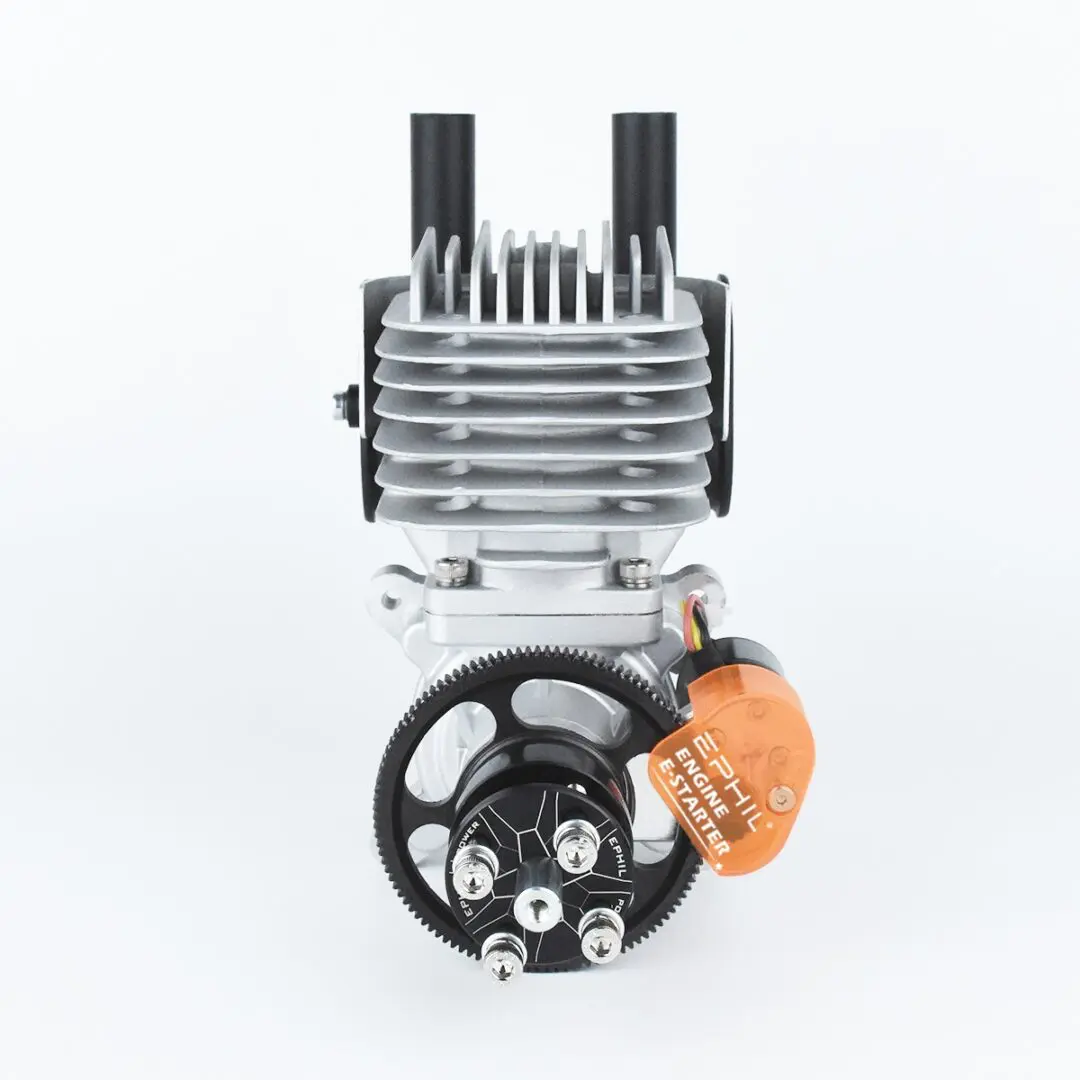 Ephil Engines 60CC R Pro - Image 3