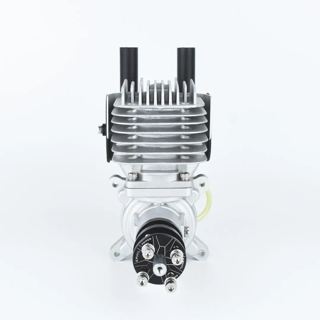 Ephil Engines 60CC R Engine - Image 2