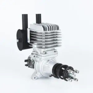 Ephil Engines 60CC R Engine