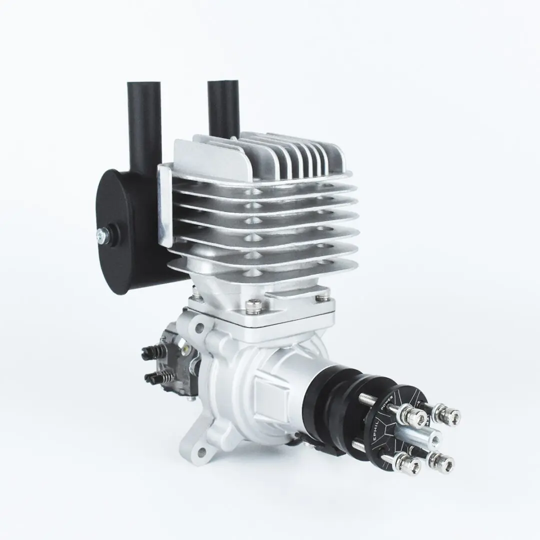 Ephil Engines 60CC R Engine