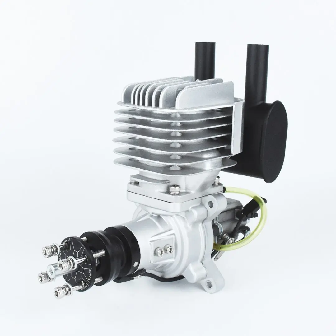 Ephil Engines 60CC R Engine - Image 3