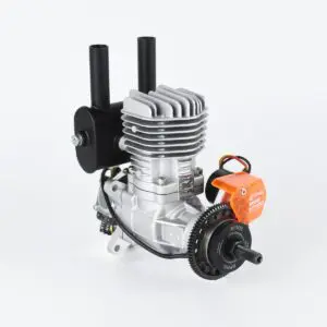 Ephil Engines 20CC Pro
