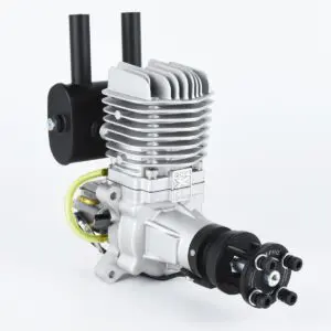 Ephil Engines 38CC R Engine