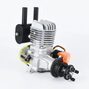 Ephil Engines 38CC Pro