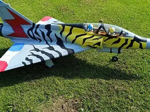 RBC Kits Mirage 2000