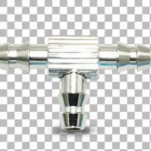 Thunder RC Aluminum T-Joint