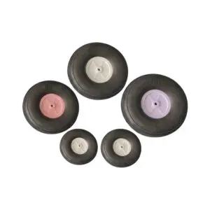 Thunder RC 3.5"/ 89mm Lite Wheel