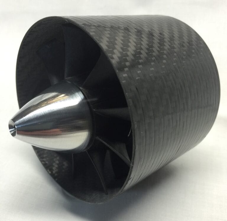 RC Ducted Fan Units Ducted Fan Units Fan Jets USA