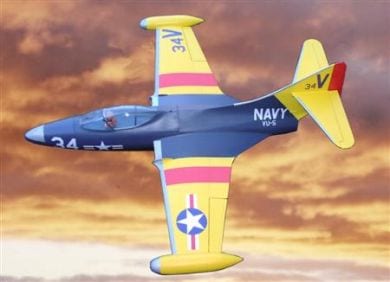 ランダーEDF90mm アルミマウント付き RBC-Panther-90mm-Kit-