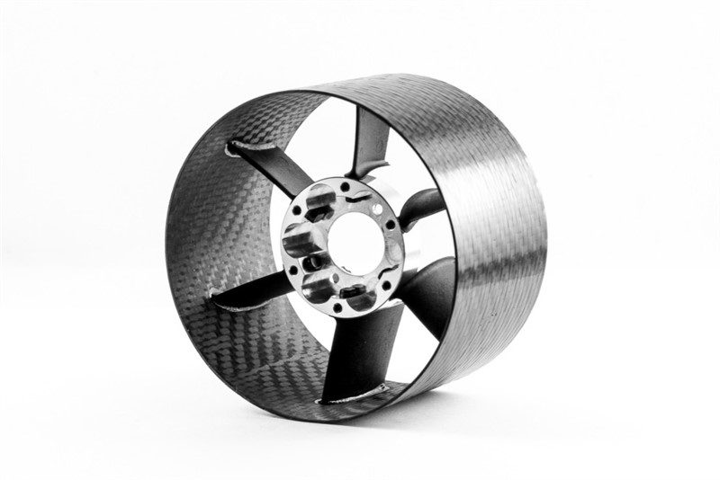 Why do ducted fans need stator vanes? Page 4 RC Groups