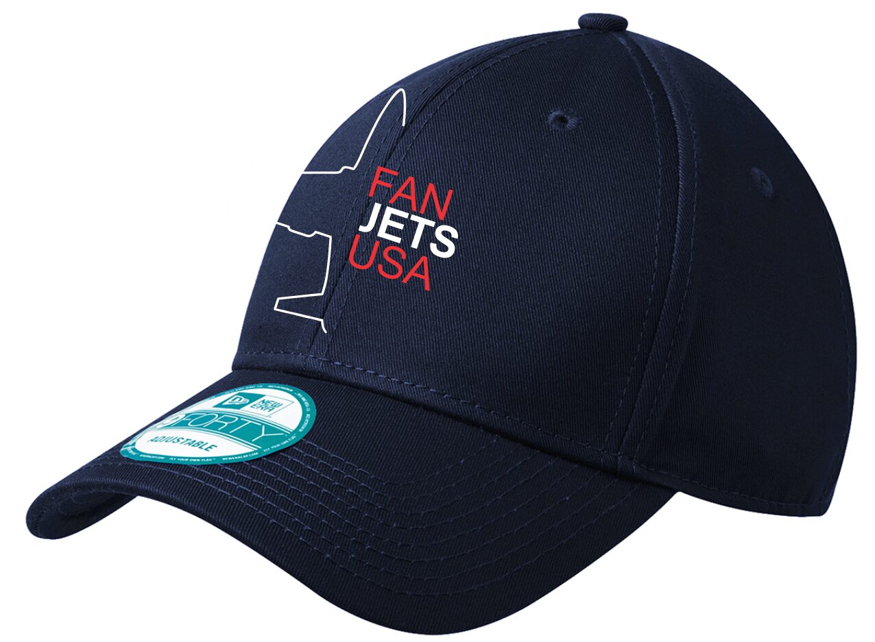 New York Jets - 2021 Salute To Service 9Forty NFL Hat :: FansMania