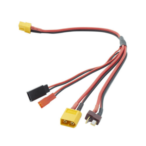 Toolkit RC Charge Cable