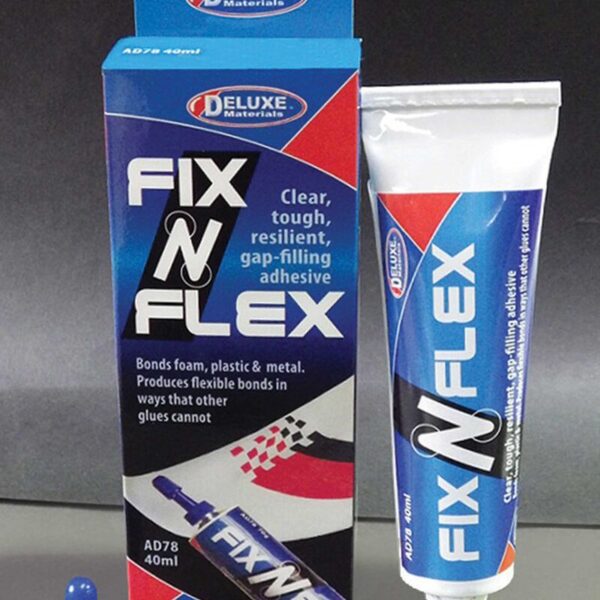 Deluxe Fix n Flex