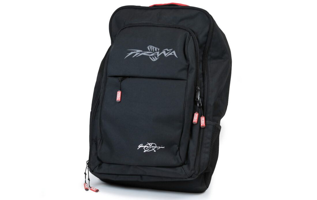 Flex Pirana Backpack