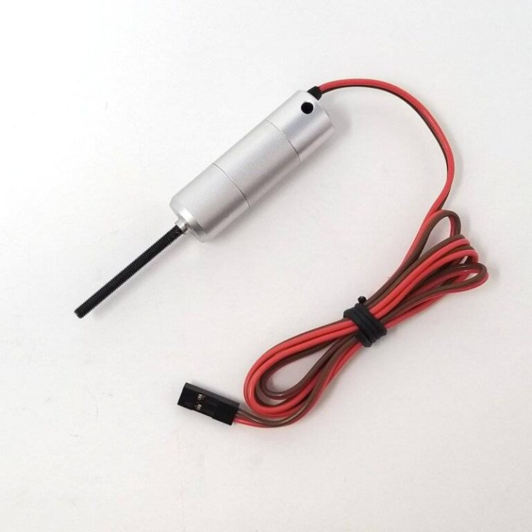 JP Hobby ER120 Electric Retract Motor