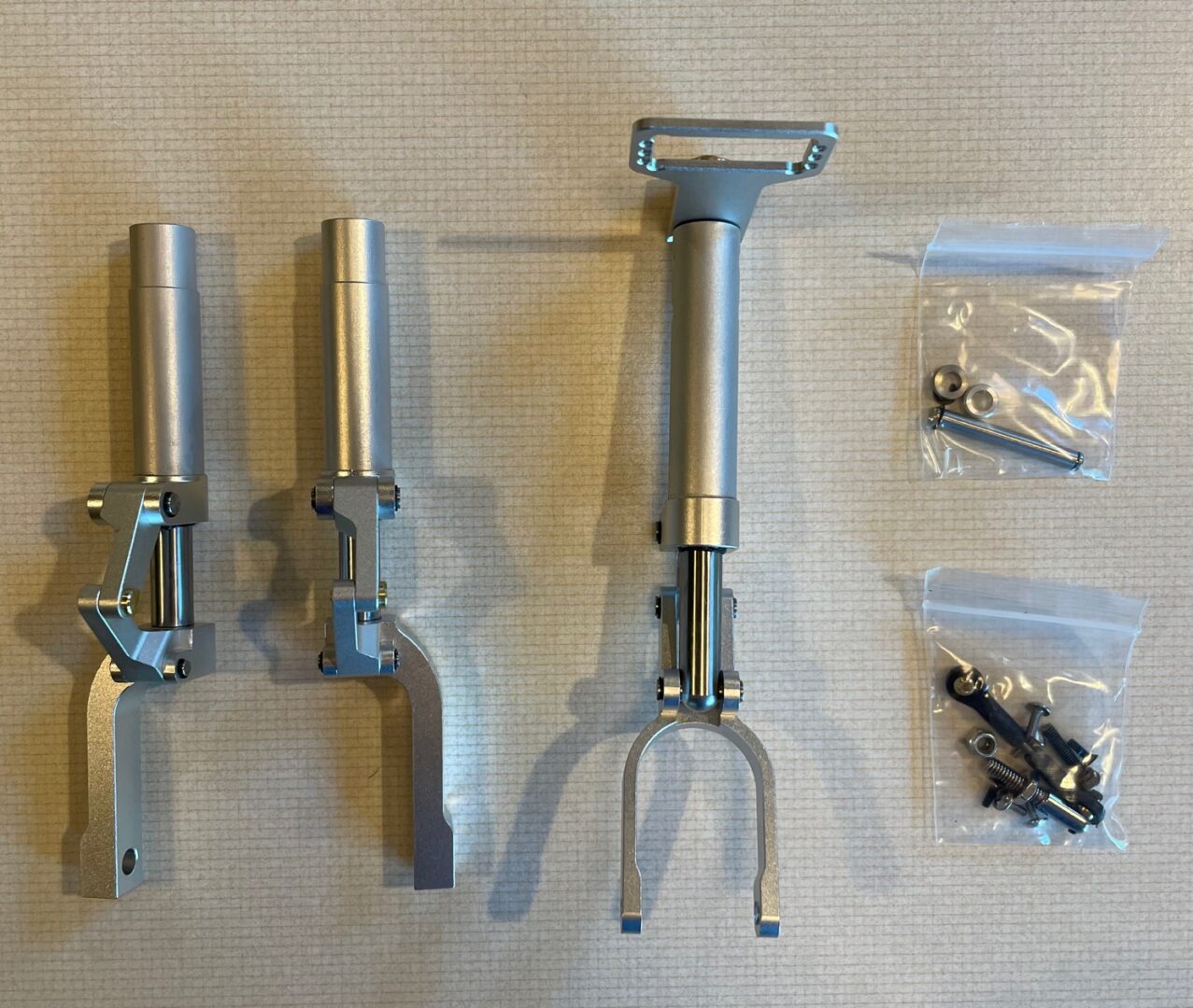 JP Hobby xXx Struts -
