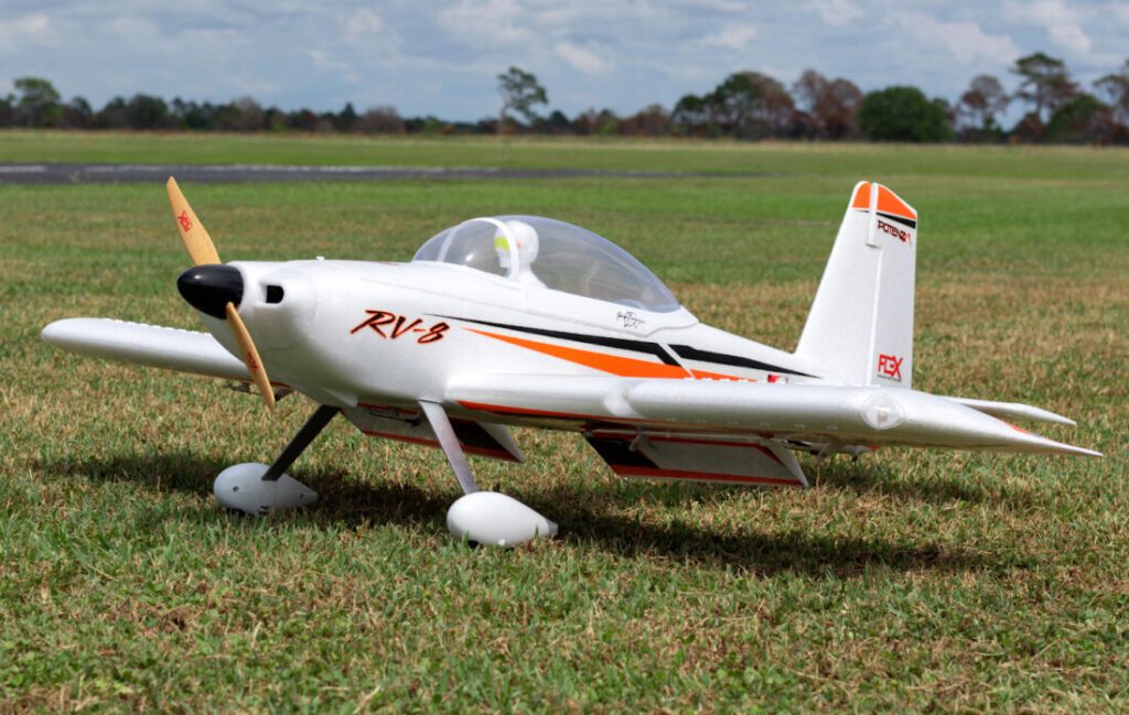 RC EDF Jets RC Electric Jets for Sale Fan Jets USA