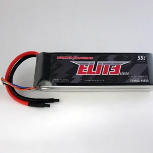Thunder Power 4S 4400mAh 55C