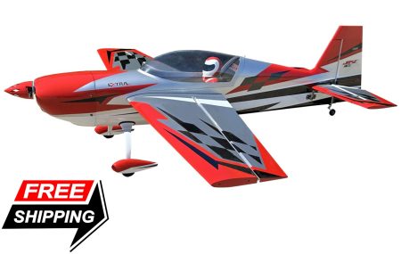 Flex Innovations Extra 300 60E G2 Pro ARF/ PNP - FAN JETS USA