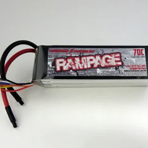 Thunder Power 5S 3300mAh 70C