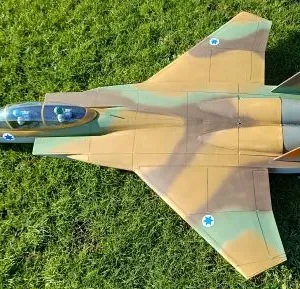 RBC Kits F15E
