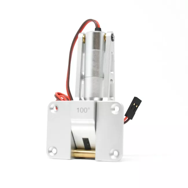 JP Hobby Electric Retract ER-010/120 100° (Inside)