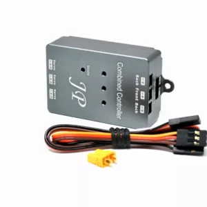JP Hobby ER-005-200 Multifunction Controller