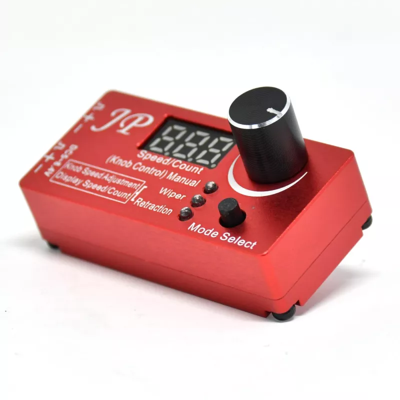 JP Hobby LED Servo/Retract Tester - Image 4