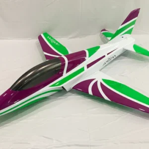 Boomerang Atom - Green- Free Shipping