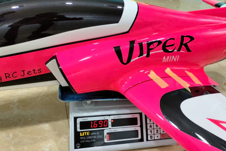 Boomerang Mini Viper - Image 8